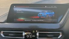 BMW 1 Series 118i [136] M Sport 5dr Step Auto [LCP] Petrol Hatchback